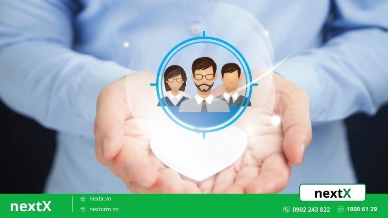 “Hút vàng” với 5 cách tìm kiếm khách hàng tiềm năng độc đáo
