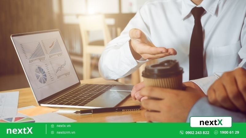“Hút vàng” với 5 cách tìm kiếm khách hàng tiềm năng độc đáo