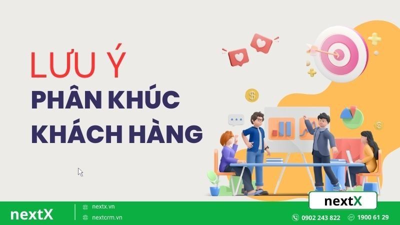 khách hàng mục tiêu