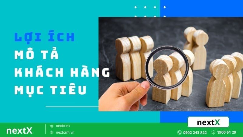 khách hàng mục tiêu