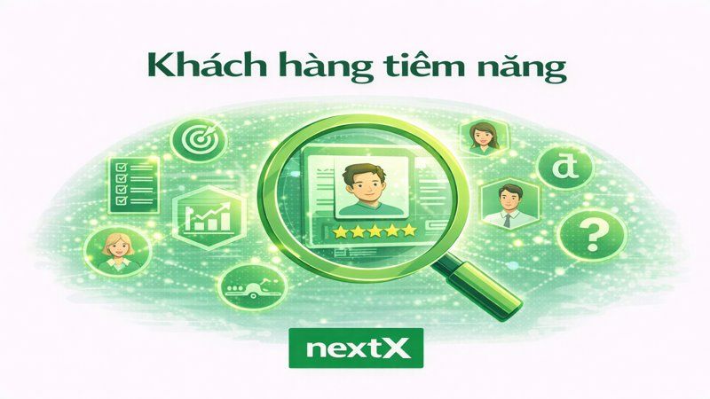 Khách hàng tiềm năng là gì?