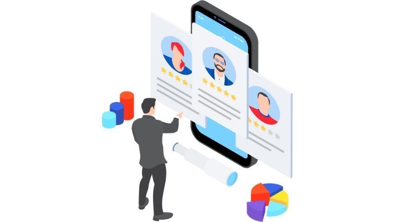 khách hàng tiềm năng là gì