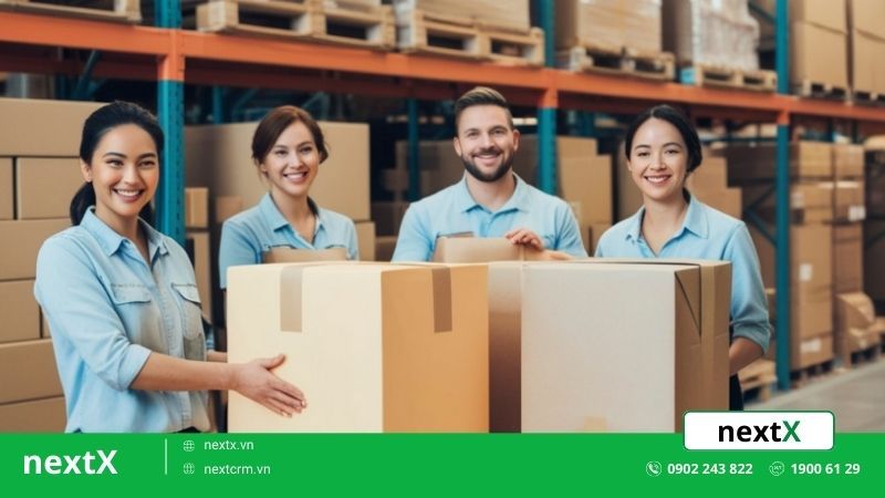 khái niệm đại lý cấp 1