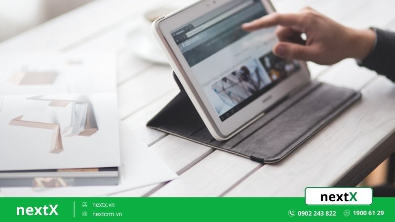 Khái niệm số hóa hình ảnh