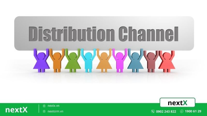 Khái niệm và vai trò của chiến lược phát triển kênh phân phối