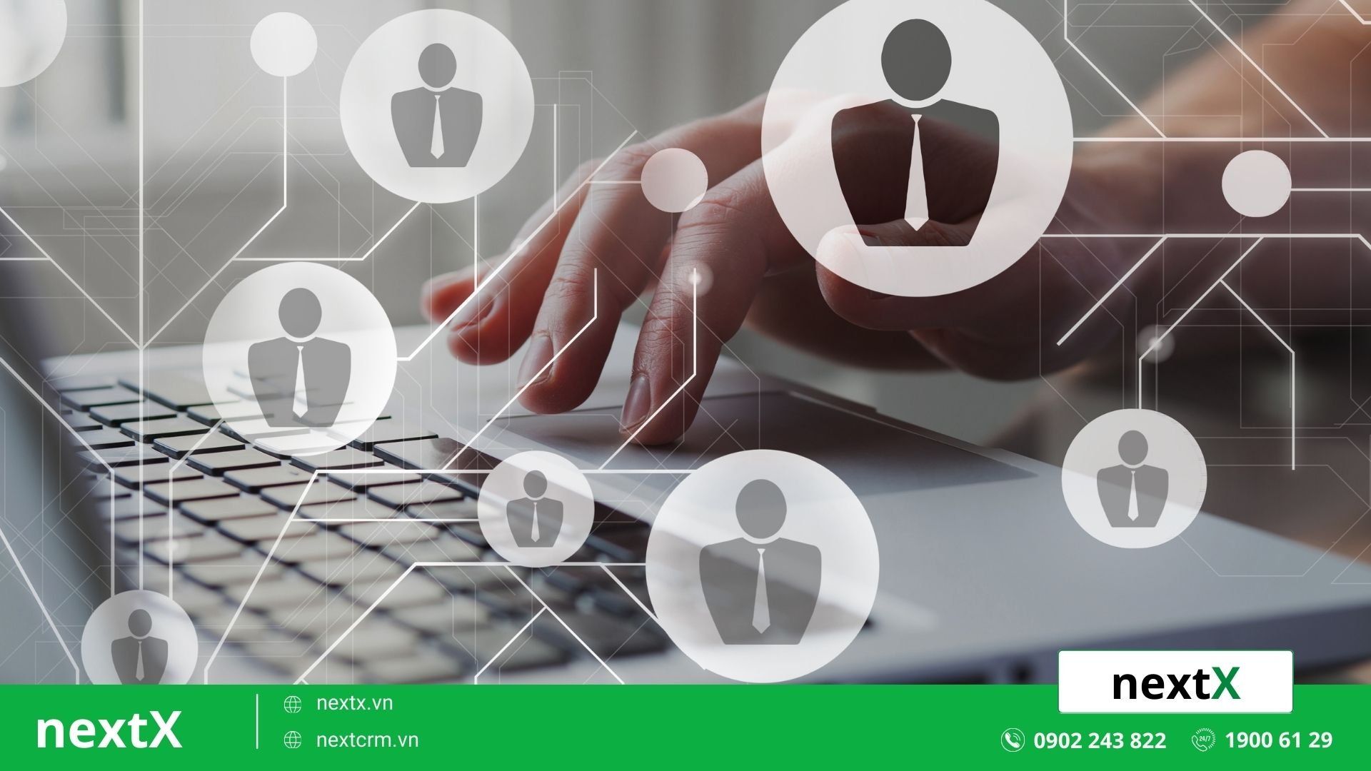 Khái niệm micromanagement 