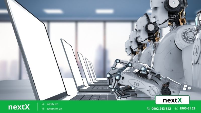 Khái niệm ACD là gì?