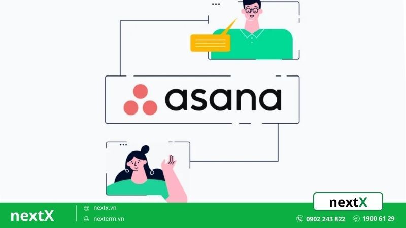 khái niệm asana là gì