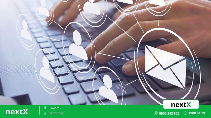 khái niệm bounce email