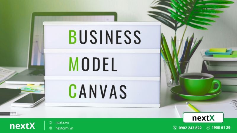 khai-niem-business-model-canvas-la-gi