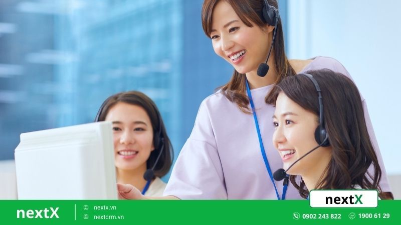 Định nghĩa CCaaS là gì