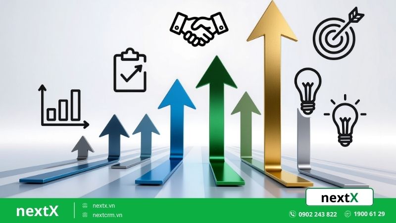 Khái niệm chiến lược tăng trưởng xanh