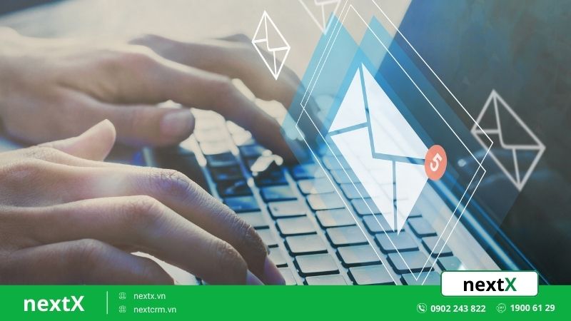 Khái niệm Cold email là gì?
