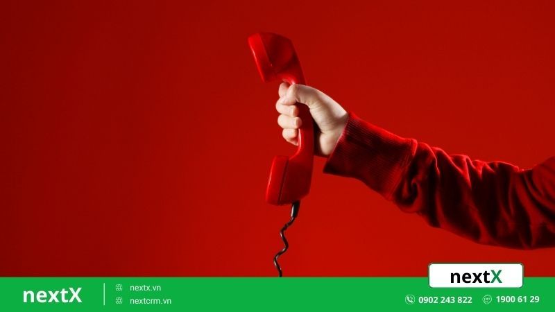 Khái niệm định tuyến cuộc gọi