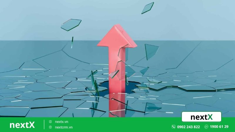 Khái niệm Glass Ceiling là gì?