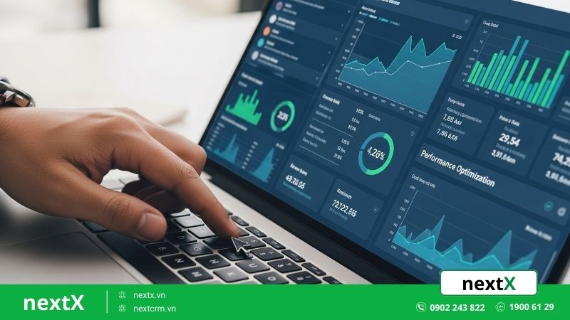 Khái niệm hiệu quả kinh doanh
