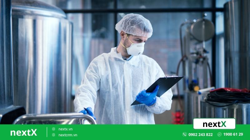 Khái niệm hợp đồng gia công