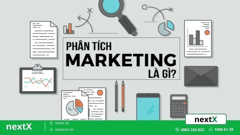 khái niệm marketing 