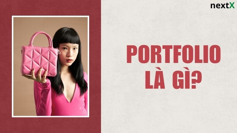Khái niệm portfolio