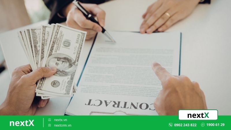 Khái niệm số hợp đồng là gì?