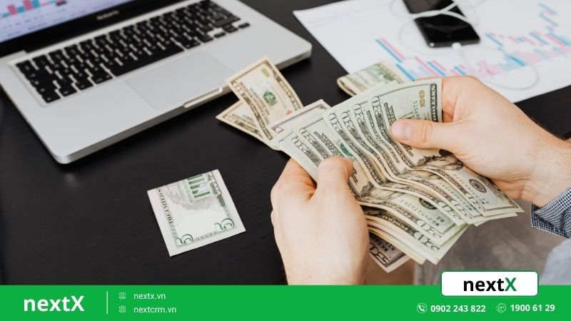 Khái niệm tài chính cá nhân