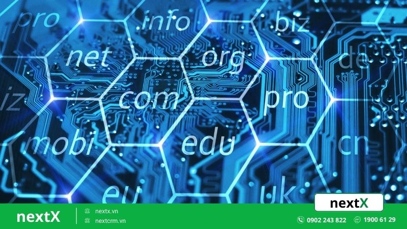 Khái niệm tên miền đắt đỏ