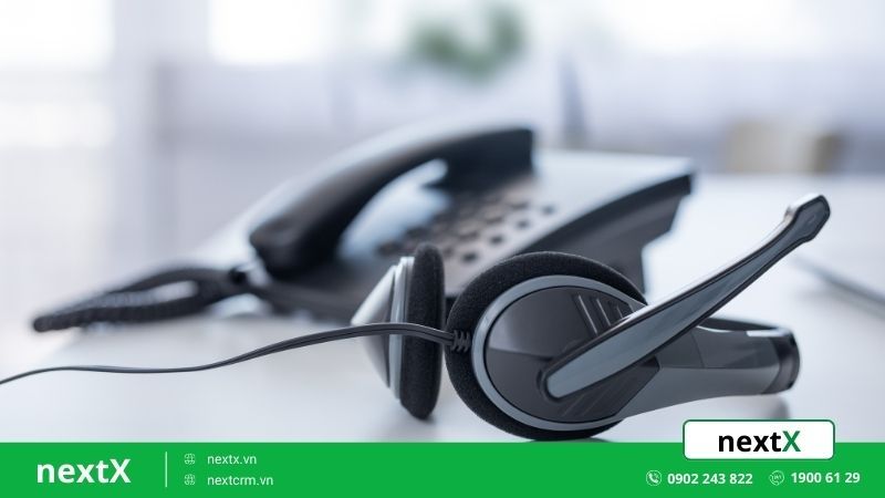 Khái niệm tổng đài nội bộ là gì?