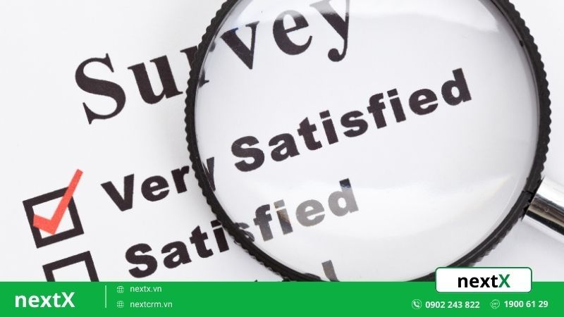 khảo sát khách hàng là gì