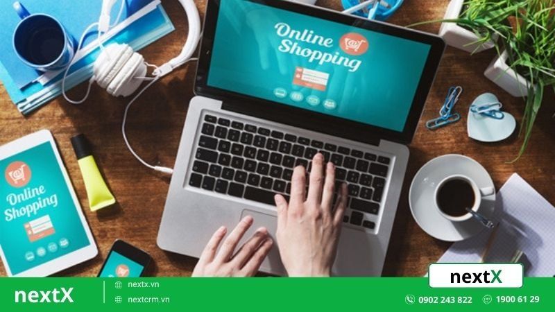Khởi nghiệp kinh doanh online