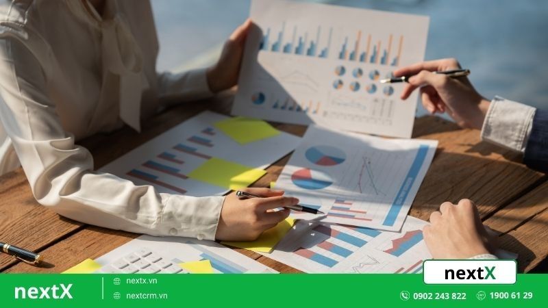 không có kế hoạch cụ thể