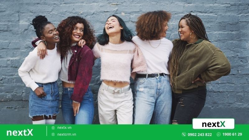 khuyến khích sống hết mình