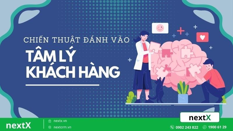 kích thích khách hàng