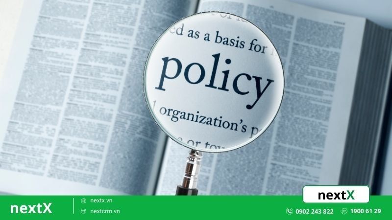 kiểm tra tối ưu chính sách