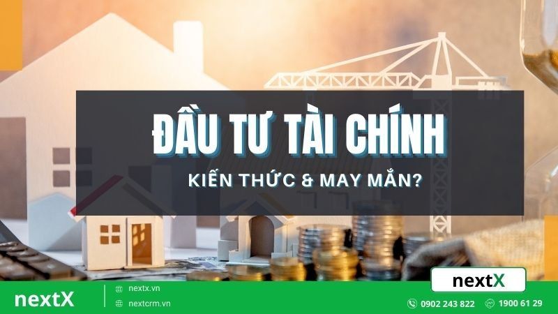 kinh nghiệm đầu tư tài chính