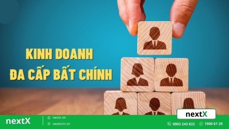 Kinh doanh đa cấp 