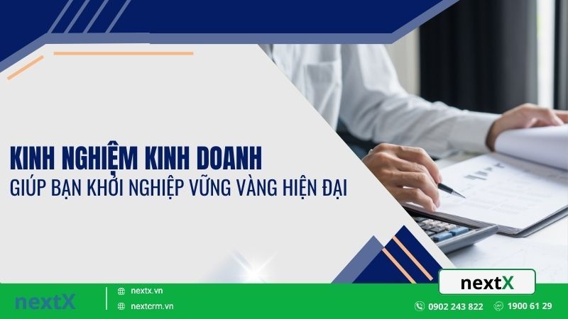 Những kinh nghiệm bạn nên biết khi kinh doanh hàng tiêu dùng