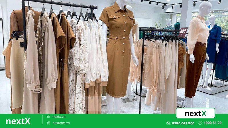 Tham khảo 7 kinh nghiệm mở shop quần áo ở quê hiệu quả nhất