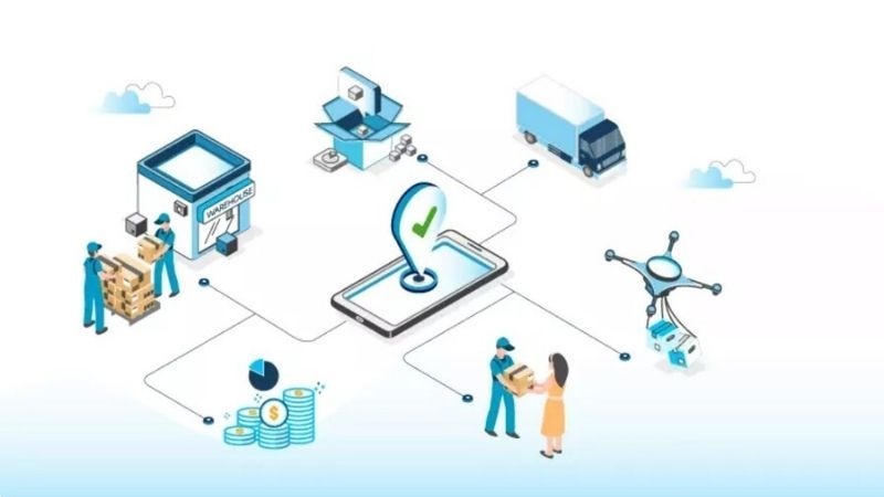 Nắm rõ tuyến bán hàng và chân dung khách hàng mục tiêu