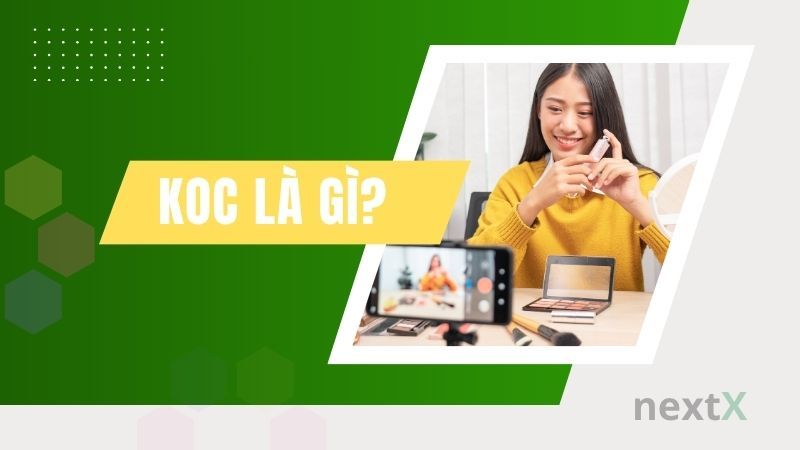 KOC là gì?