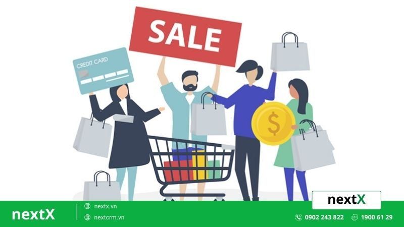 kỹ năng sale cần có