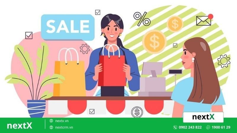 kỹ năng sale cần có