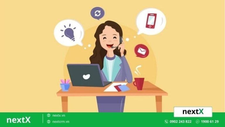 kỹ năng tư vấn bán hàng