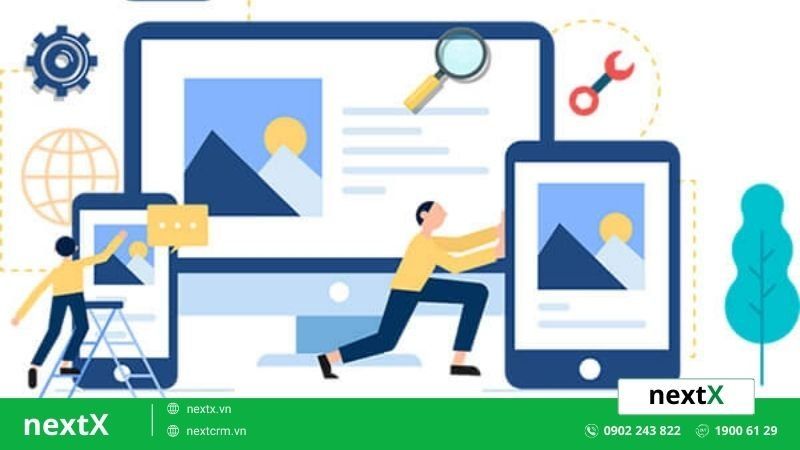 kỹ năng bán hàng online