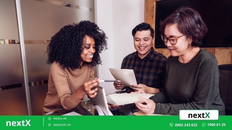 kỹ năng giao tiếp