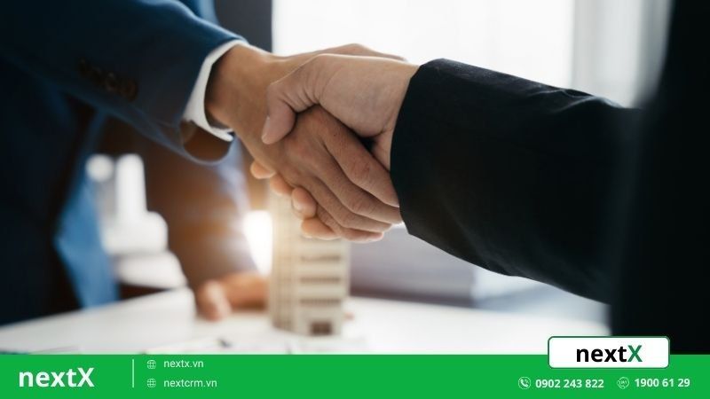 kỹ năng giao tiếp và đàm phán