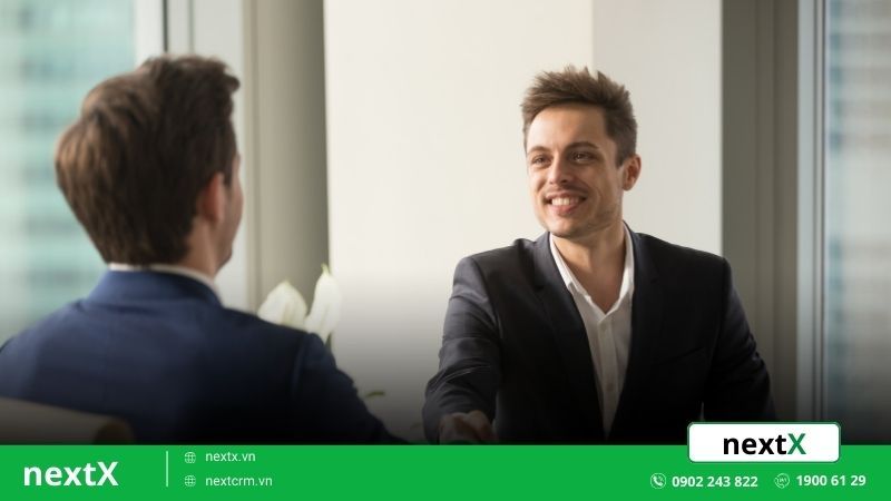 Kỹ năng giao tiếp với khách hàng là gì?