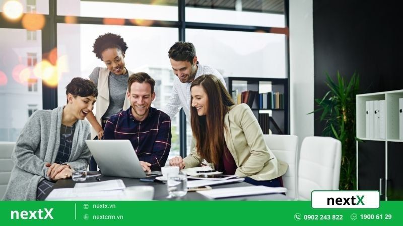 kỹ năng hợp tác