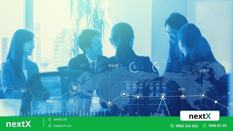 10 thủ thuật đơn giản giúp tăng kỹ năng cho nhân viên kinh doanh