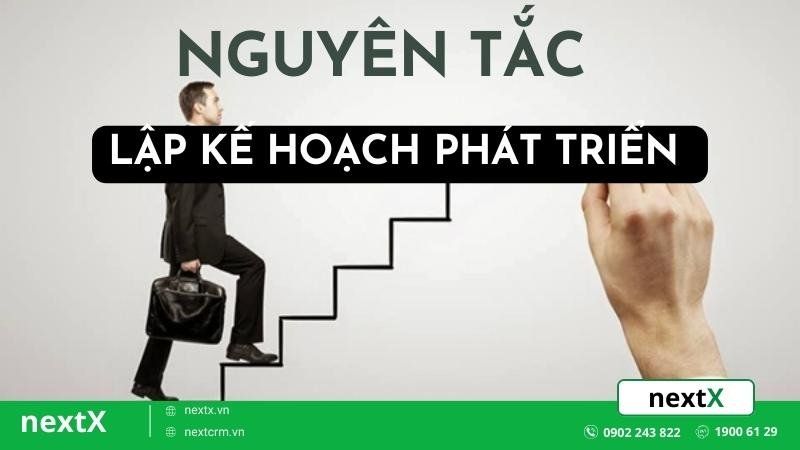  kế hoạch phát triển bản thân 