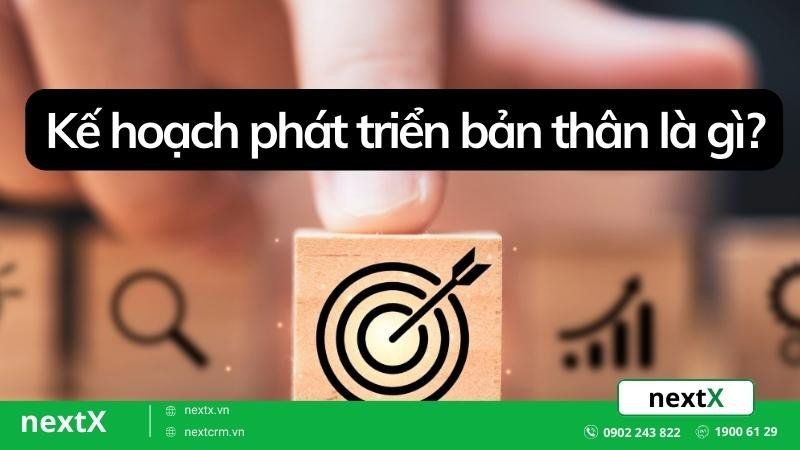  kế hoạch phát triển bản thân 